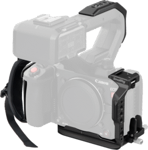 SMALLRIG 5657 Cage Kit for Canon EOS C50