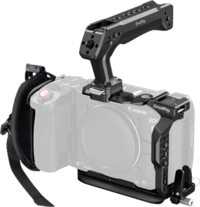 SMALLRIG 5809 Cage Kit for Canon EOS C50