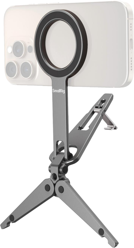 SMALLRIG 5649 Mobile Phone Support