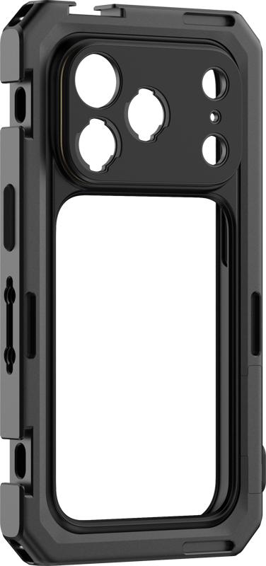 SMALLRIG 5546 Mobile Video Cage for iPhone 17 Pro Max Basic Edition