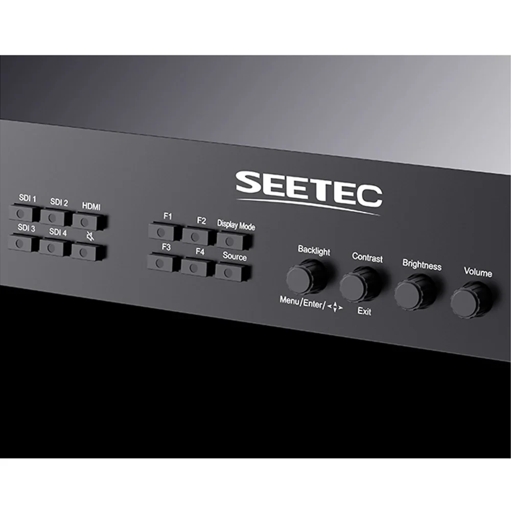 17.3" SEETEC ATEM173S Monitor