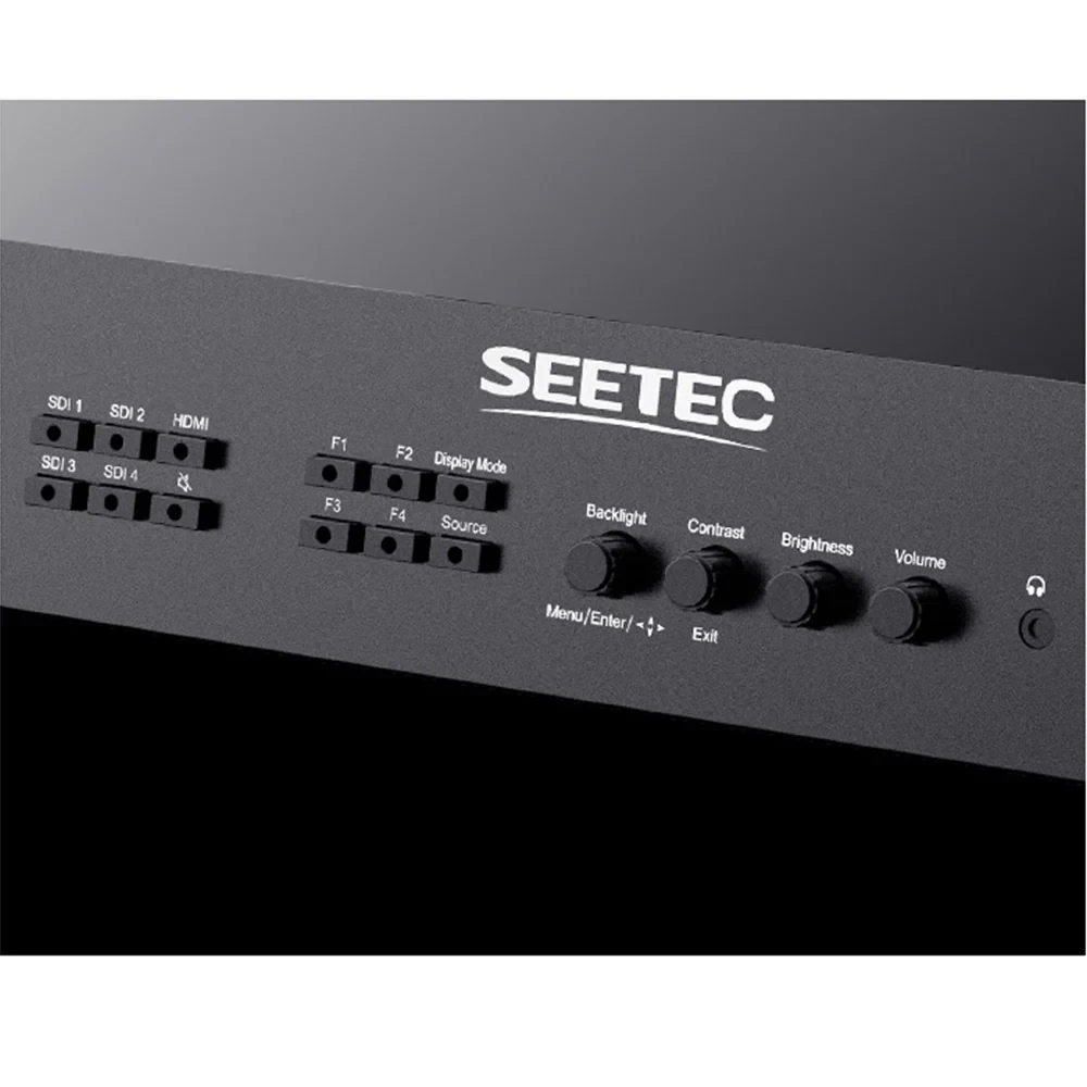 21.5" SEETEC ATEM215S Monitor