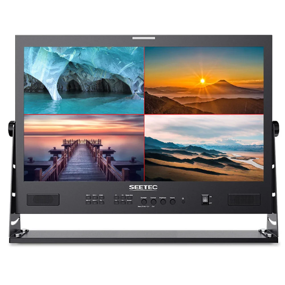 21.5" SEETEC ATEM215S Monitor