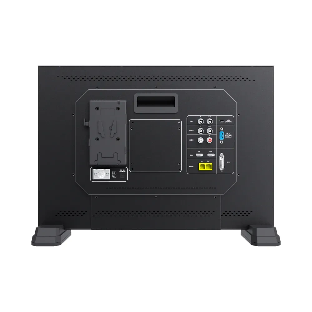 21.5" SEETEC FS215-S4K-CO Monitor