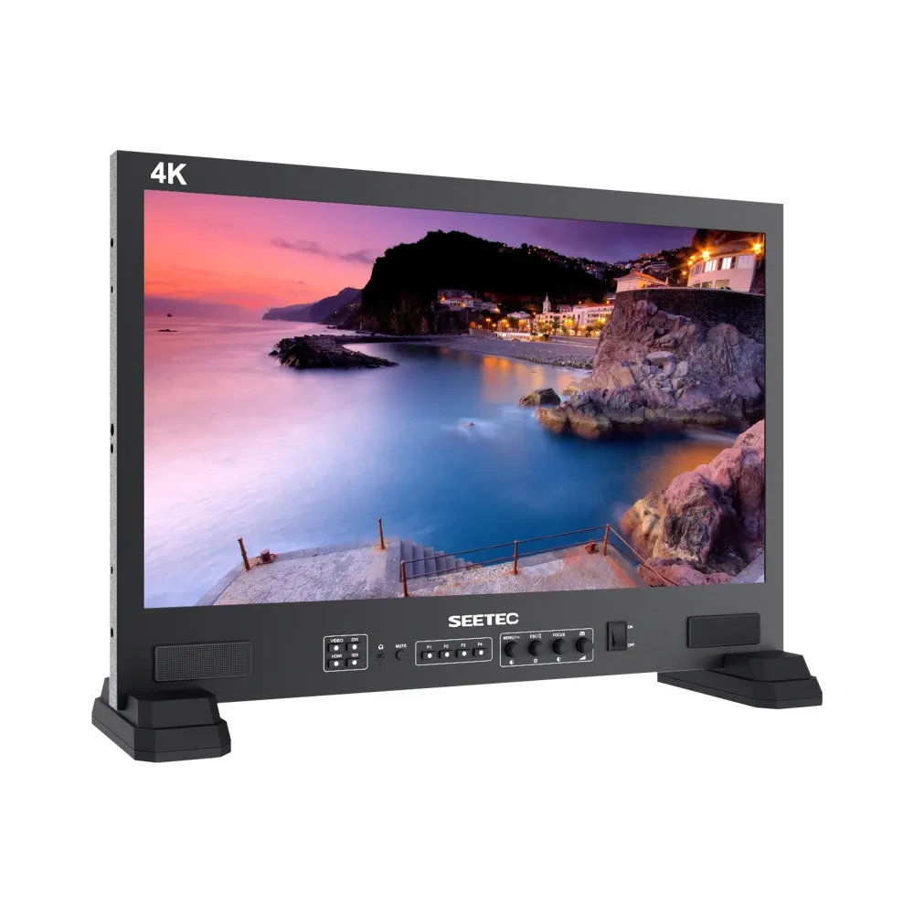 21.5" SEETEC FS215-S4K-CO Monitor