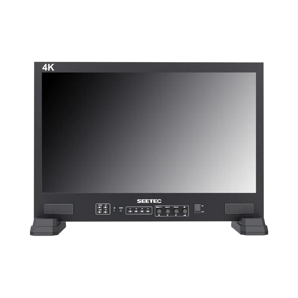 21.5" SEETEC FS215-S4K-CO Monitor