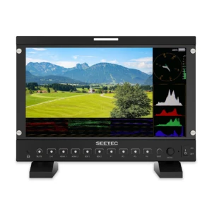 13.3" SEETEC P133 PRO Monitor
