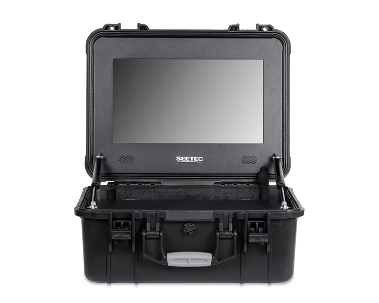 15.6" SEETEC WPC156 Monitor