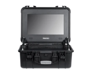 15.6" SEETEC WPC156 Monitor