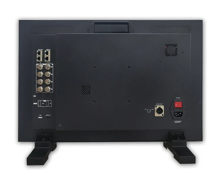 23.8" SEETEC 12G238D Broadcast Monitor