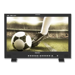 23.8" SEETEC 12G238D Broadcast Monitor