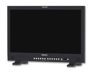 23.8" SEETEC 12G238D Broadcast Monitor