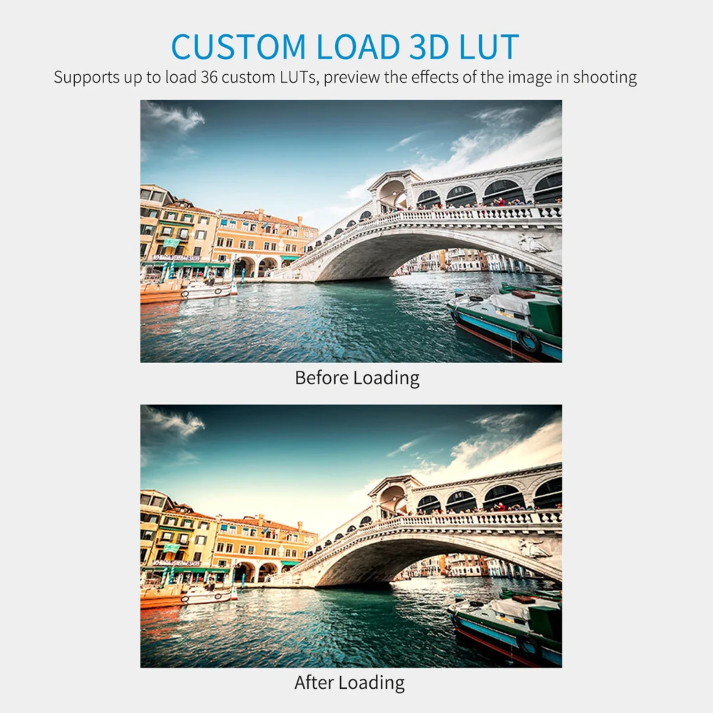 15.6" SEETEC ATEM156S-CO Carry-on Flight Case Monitor w. SDI