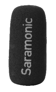 SARAMONIC SmartMic+ Smartphone Microphone
