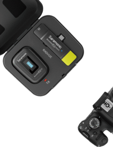 SARAMONIC Blink 500 Pro B5 2,4GHz wireless w/ USB-C