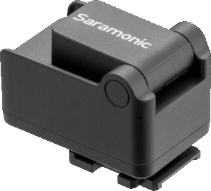SARAMONIC SONY MI Hot Shoe Adapter for Ultra