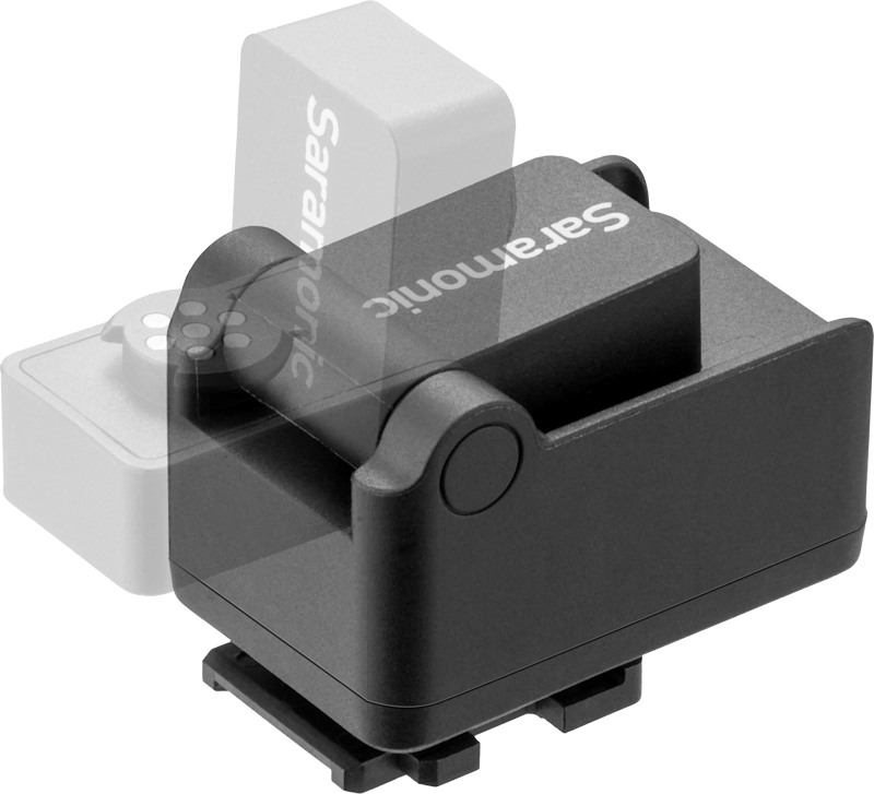 SARAMONIC SONY MI Hot Shoe Adapter for Ultra