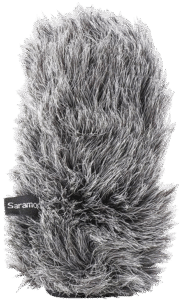 SARAMONIC Vmic-WS Furry Windscreen For Vmic