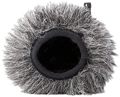 SARAMONIC Vmic-WS Furry Windscreen For Vmic