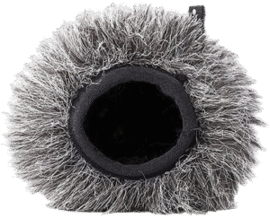 SARAMONIC Vmic-WS Furry Windscreen For Vmic