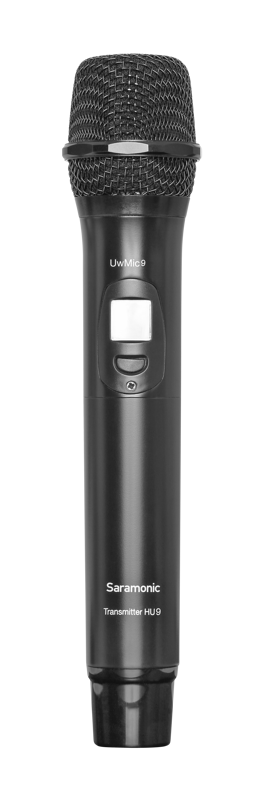 SARAMONIC UwMic9 HU9 Handheld Mic For UwMic9