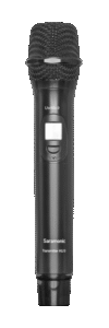 SARAMONIC UwMic9 HU9 Handheld Mic For UwMic9