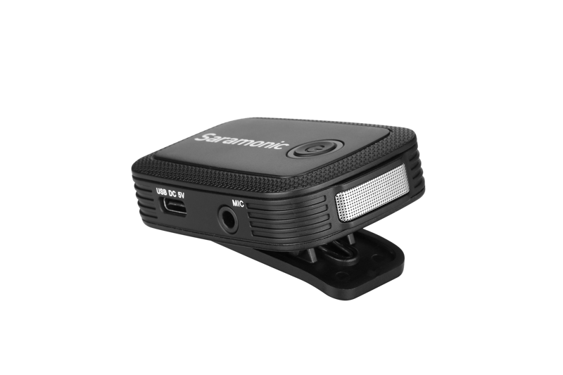 SARAMONIC Blink 500 TX 2.4GHz Wireless Transmitter (spare part)