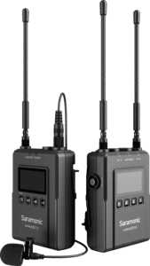 SARAMONIC UwMic9S Kit 1 (TX+RX)