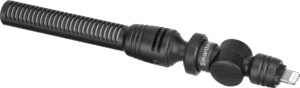 SARAMONIC SmartMic5 Shotgun mic for iPhone &  iPad