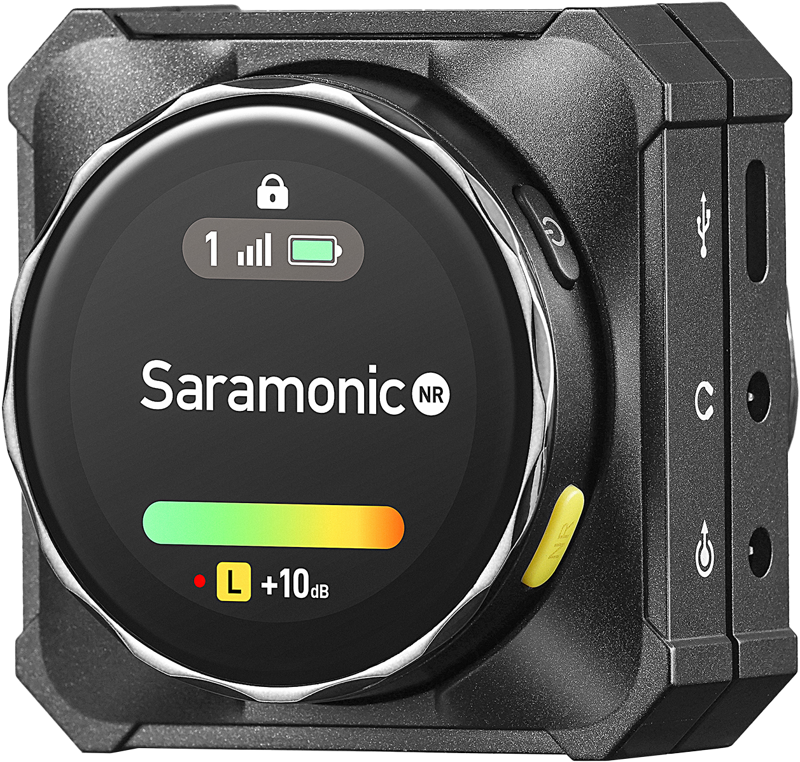 SARAMONIC Blink Me B2
