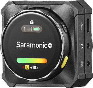 SARAMONIC Blink Me B2