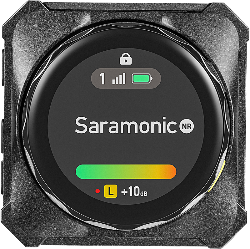 SARAMONIC Blink Me B2