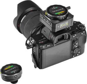 SARAMONIC Blink Me B2