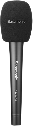 SARAMONIC SR-HM7-WS2 FOAM WINDSCREEN  2 PK