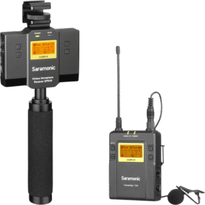 SARAMONIC UwMic9 Kit 12 (TX9 +SP-RX9)