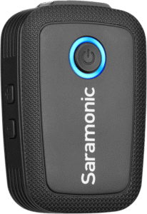 SARAMONIC Blink 500 TX 2.4GHz Wireless Transmitter (spare part)