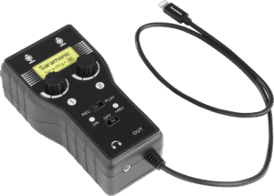 SARAMONIC SmartRig+ Di