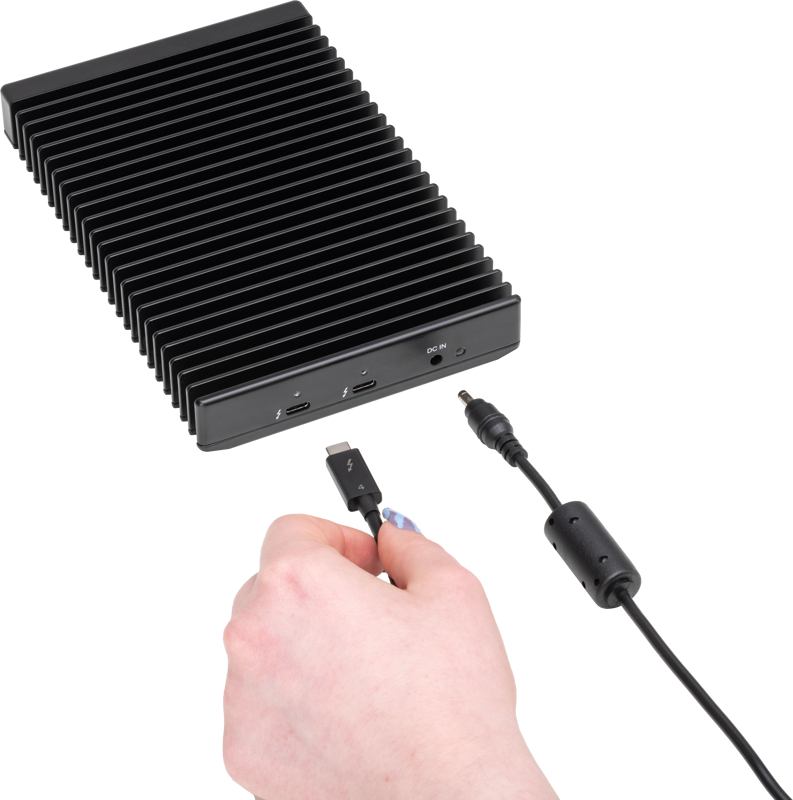 reliable RAID storage and functionality