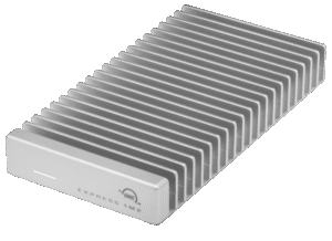 OWC Express 1M2 USB4 - over 3000MB/s on USB4 equipped Macs & PCs 2.0TB