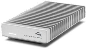 and highly portable USB4 NVMe SSD. Build your own or choose ready-to-run solutions.