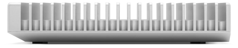 OWC Express 1M2 USB4 (80Gb/s) Bus-Powered Portable NVMe I 8TB