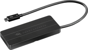 OWC Envoy Express NVMe SSD External Solution 8.0TB