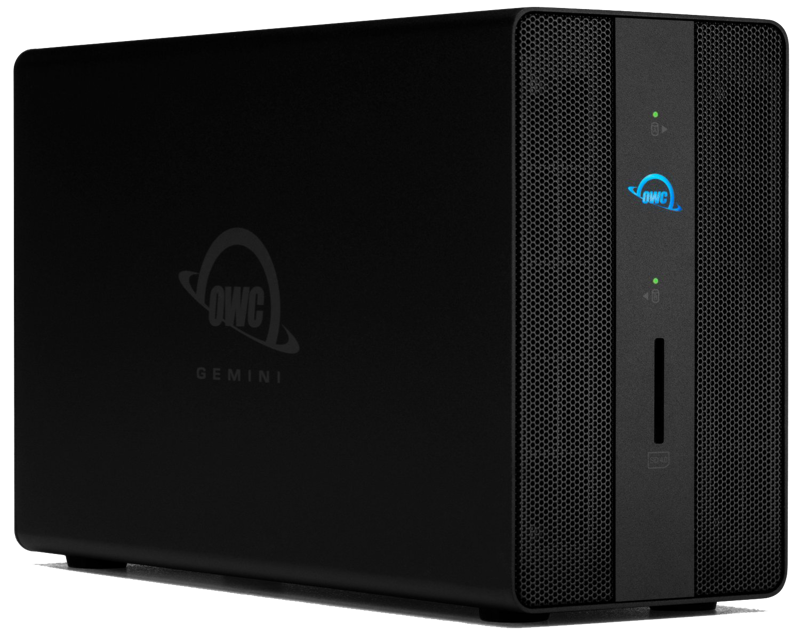 create and manage archives