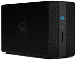 create and manage archives