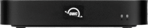 OWC Dock & Storage - miniStack STX 7200RPM High-Performance (Single 3.5" Drive) 4.0TB