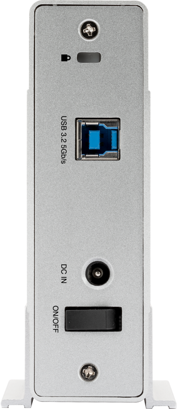 OWC Mercury Elite Pro 3.5-inch USB 3.2 (gen 1) 5Gb/s External Storage 2TB