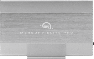 and value in a single-drive storage solution. The latest generation upholds our commitment to excellence and offers customers convenient access to their data with even more space and higher transfer speeds.