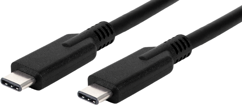 OWC Cable USB 3.2 Gen 1 E-marked Certified, 0.9 Meter
