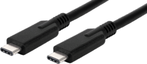 OWC Cable USB 3.2 Gen 1 E-marked Certified, 0.9 Meter
