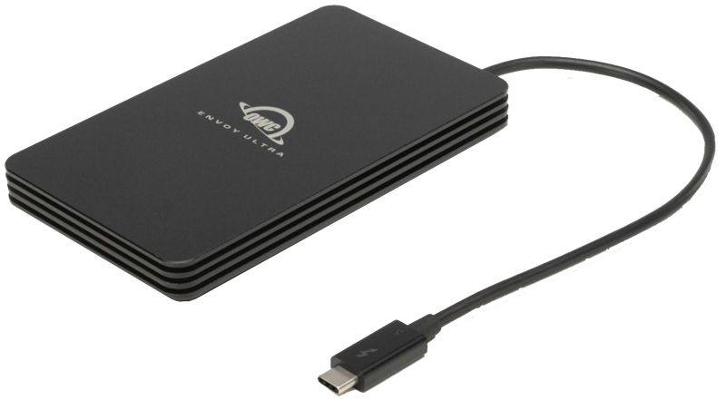 The First and Fastest Thunderbolt 5 Portable SSDBuilt like a tank for go anywhere ruggedness. Bus-powered with a built-in cable for ultra convenience. Jaw-dropping mind-blowing revolutionary real-world speed over 6000MB/s.